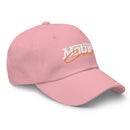Car Enthusiast Cap Men, MotorCreed Dad Hat Embroidered, Vintage Racing Logo, Petrolhead Birthday Gift Boyfriend, Speed With A Soul