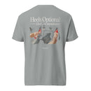 Manual Driver T-Shirt Women, Heels Optional Heel-Toe Mandatory, Car Enthusiast Birthday Gift Girlfriend, Car Girl Apparel, MotorCreed