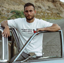 Car Enthusiast T-Shirt Men, Heart Wants What It Wants Send It Racing Quote Tee, Petrolhead Boyfriend Gift, Gearhead Birthday, MotorCreed