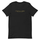 Car Enthusiast T-Shirt Women, Heel-Toe in Stilettos Racing Quote Tee, Petrolhead Gift for Her, Gearhead Car Girl Birthday Gift, MotorCreed