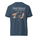 Manual Driver T-Shirt Women, Heels Optional Heel-Toe Mandatory, Car Enthusiast Birthday Gift Girlfriend, Car Girl Apparel, MotorCreed