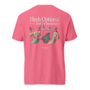 Manual Driver T-Shirt Women, Heels Optional Heel-Toe Mandatory, Car Enthusiast Birthday Gift Girlfriend, Car Girl Apparel, MotorCreed