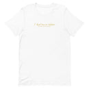 Car Enthusiast T-Shirt Women, Heel-Toe in Stilettos Racing Quote Tee, Petrolhead Gift for Her, Gearhead Car Girl Birthday Gift, MotorCreed