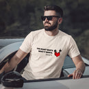 Car Enthusiast T-Shirt Men, Heart Wants What It Wants Send It Racing Quote Tee, Petrolhead Boyfriend Gift, Gearhead Birthday, MotorCreed