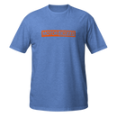 Drive With Taste Manifesto Tee — MotorCreed car enthusiast t-shirt, Heather Royal