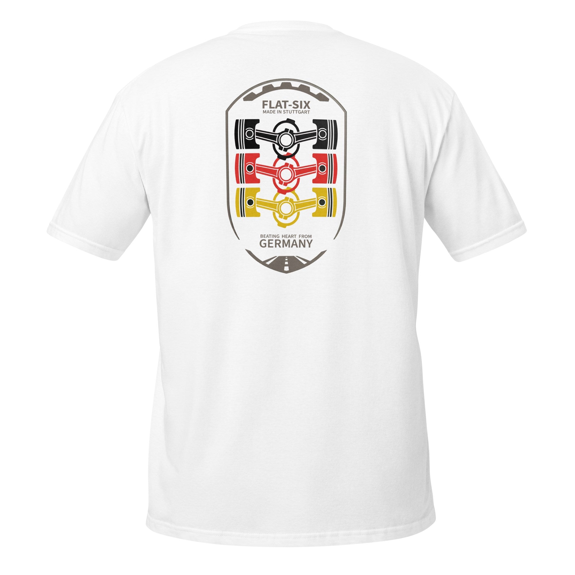 White / S
