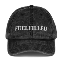 Casquette vintage Fuelfilled