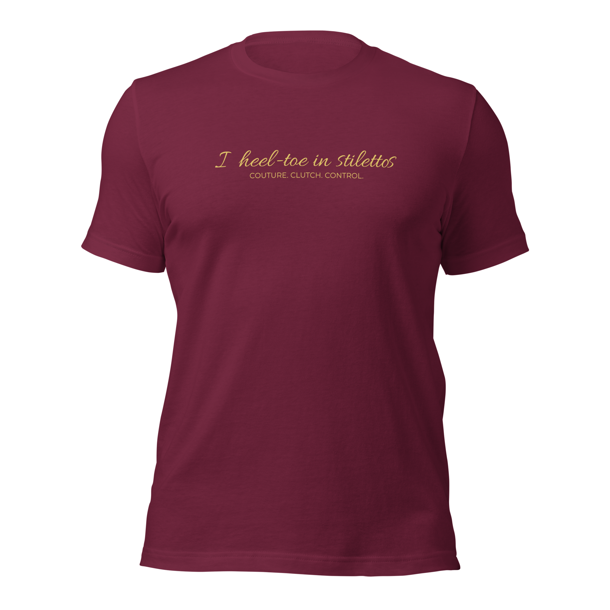 Maroon / XS