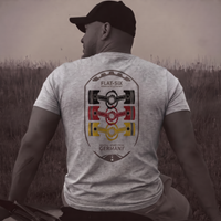 Flat-Six Society Tee