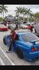 Racing Team Hoodie — MotorCreed car enthusiast hoodie, product video