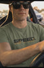 Speed With A Soul Tee — MotorCreed car enthusiast t-shirt, product video