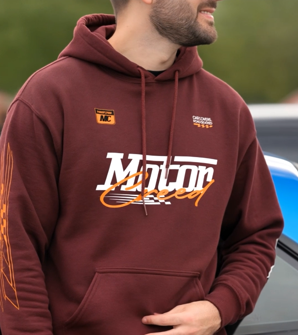 Hoodie Racing Team